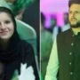 Shahid Afridi admits his daughter waved Indian flag