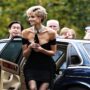 ‘The Crown’ actress recreates Princess Diana’s 1997 holiday trip