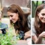 Kate Middleton criticized for capturing pictures of children