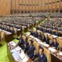 North Korea wants to create a “socialist fairyland”