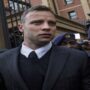 Oscar Pistorius “might be released next year”