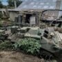It will take years to reconstruct one of Russia’s premier divisions