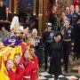 Who’s attending Queen’s funeral, and who’s not