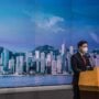 Hong Kong “exploring” loosening contentious COVID regulations