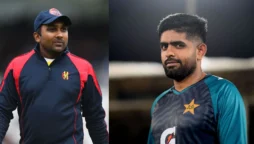 Mahela Jayawardena