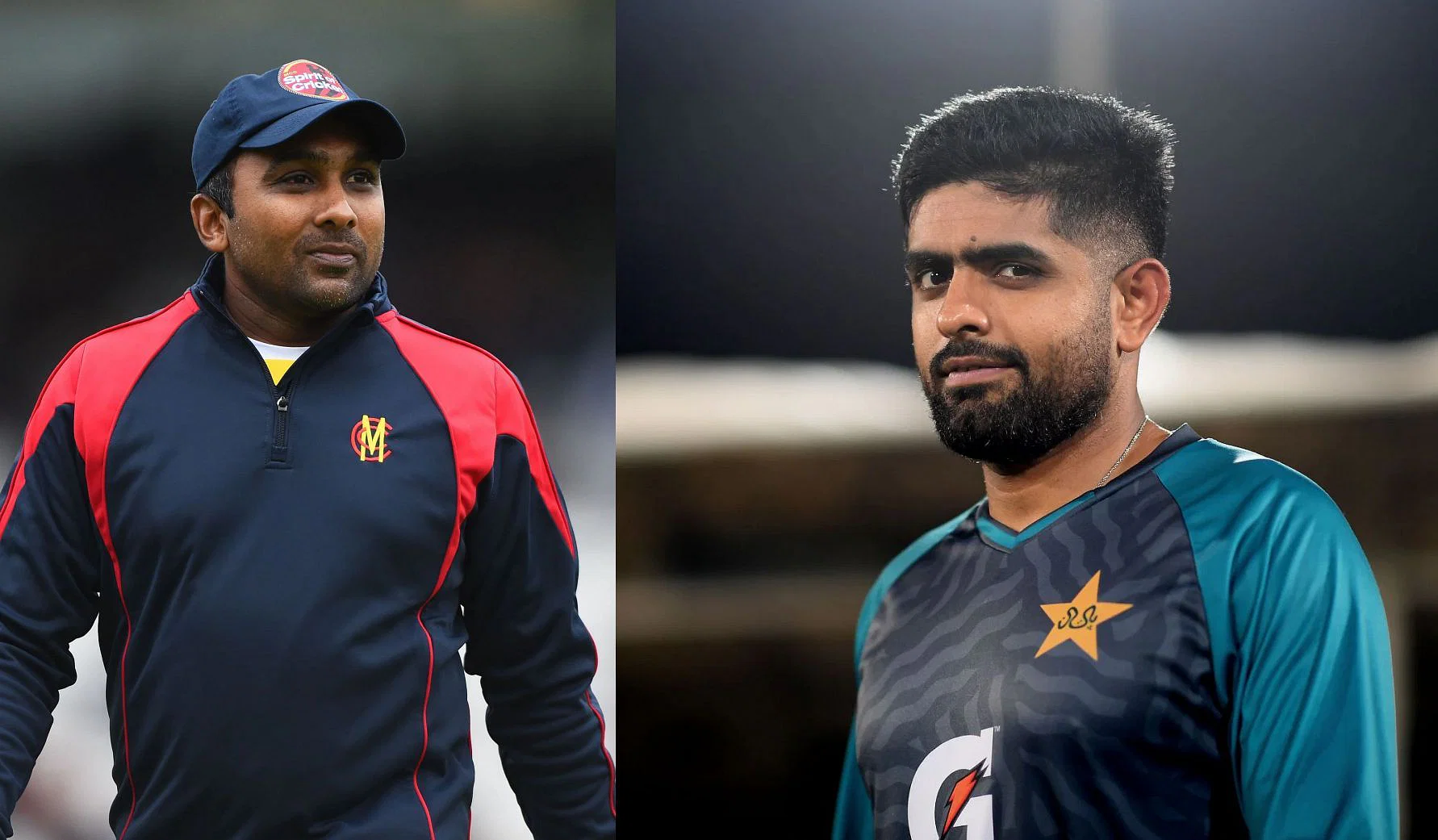 Mahela Jayawardena