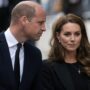 Prince William, Kate Middleton receives backlash for their new titles