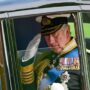 King Charles, Queen Camilla attend church services at Balmoral