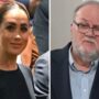 Meghan Markle’s father causes problems for the international channel