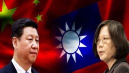 China promises to exert every effort towards the peaceful “reunification” of Taiwan