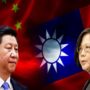China promises to exert every effort towards the peaceful “reunification” of Taiwan