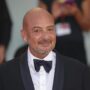 Brendan Fraser gets tearful at Venice Film Festival