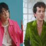BTS’ Jungkook and Charlie Puth collaboration Left and Right has surpassed 200 million views