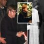 Sir Elton John pays tribute to Princess Diana on death anniversary