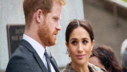 Meghan Markle ‘hazed’ by the royal family