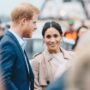 Meghan Markle is engaged in furious conversations