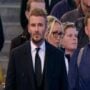 David Beckham ‘turned down chance’ to skip line to visit Queen’s coffin