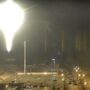 UN says blackout threatens Zaporizhzhia nuclear plant