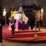 Coffin of Queen Elizabeth II to be sent to Edinburgh