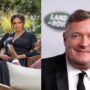 Piers Morgan accuses Oprah Winfrey for creating rivalries in royals