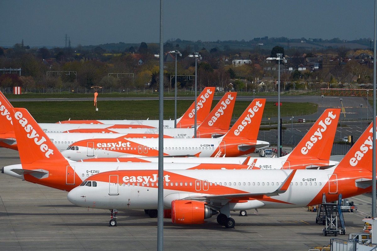 easyjet