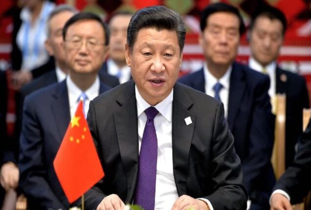 China and Russia are enhancing their economic connections