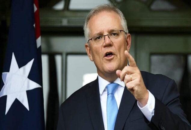 Australia discloses plans for a new anti-corruption agency