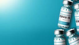 China gives its blessing to the first inhaled Covid vaccination