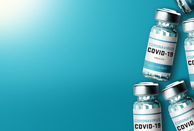 China gives its blessing to the first inhaled Covid vaccination