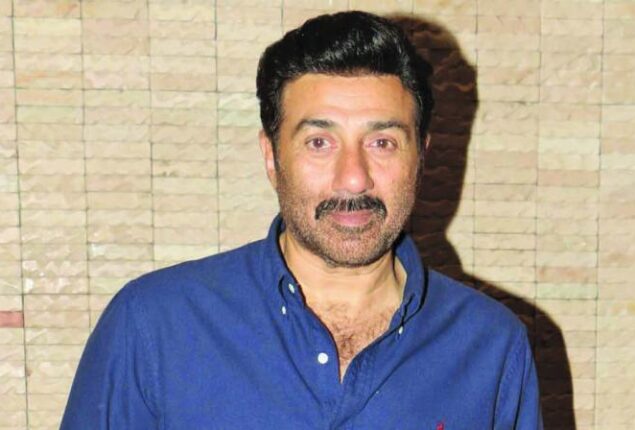 Sunny Deol says remakes fail because they lack ‘soul’