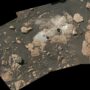 The Perseverance rover discovers biological materials on Mars as a treasure