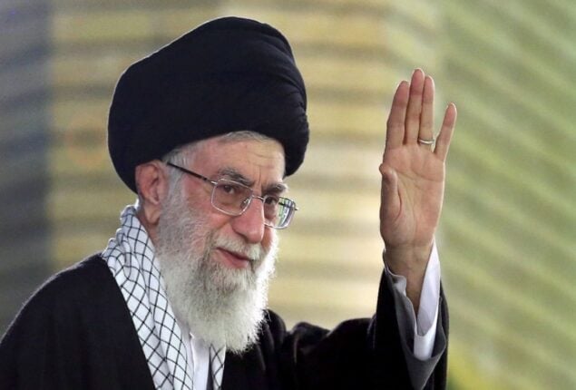 iran