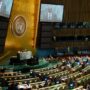 The Ukraine war eclipses other world concerns at the UN