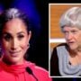 Meghan Markle described as self-centered and absorbed