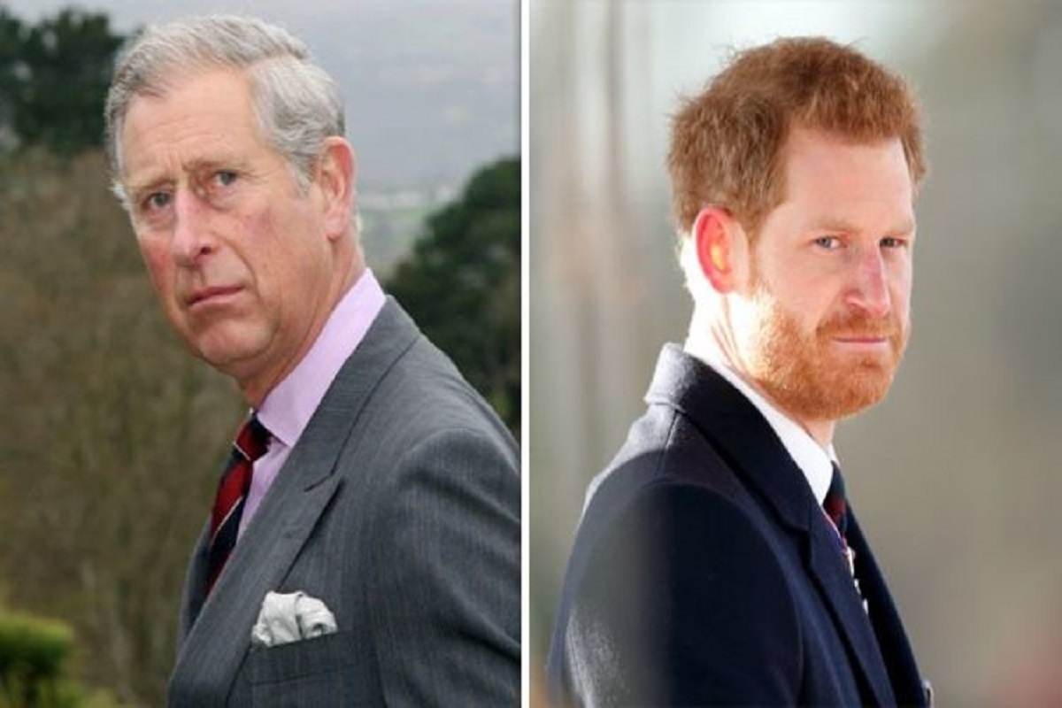 Prince Harry