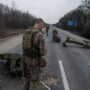 Ukraine triples its retaken area