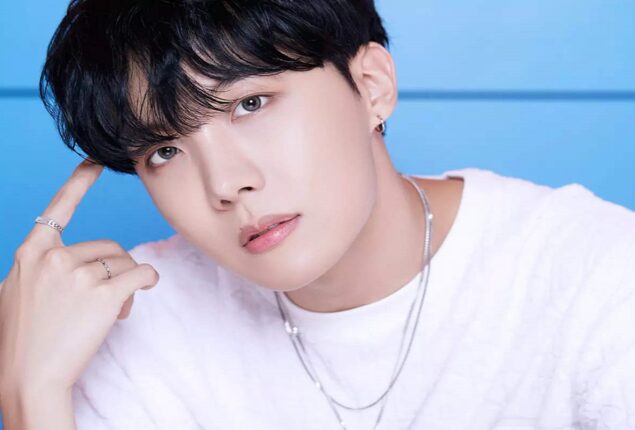 J-Hope of BTS shares why he enjoys playing FIFA