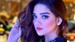 Romaisa Khan talks about Pakistani dating culture