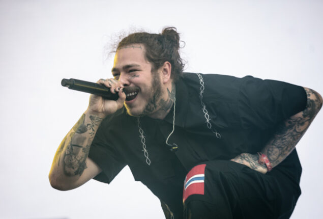 Post Malone