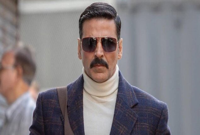 Akshay '
