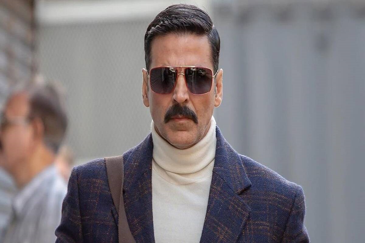 Akshay '