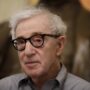 Woody Allen may soon announce his retirement