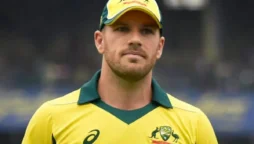 Australia would probably hold off on announcing Aaron Finch’s replacement