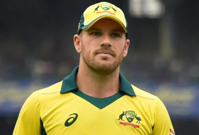 Australia would probably hold off on announcing Aaron Finch’s replacement