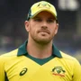 Australia would probably hold off on announcing Aaron Finch’s replacement