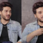 Ahsan Khan advises couples to be pure and genuine with each other
