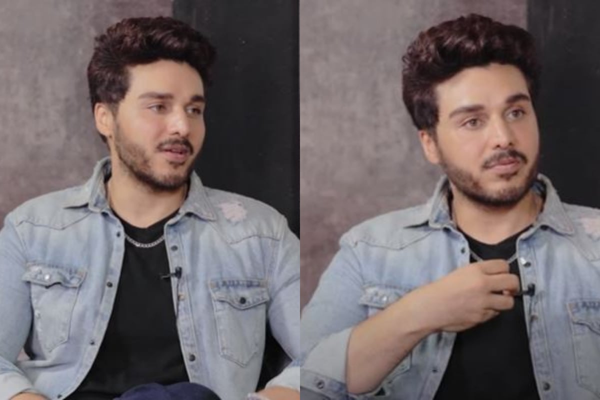 Ahsan Khan