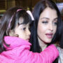 Aishwarya Rai invites trolls with her birthday wish for Daughter