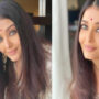 Aishwarya Rai shares a note for her fans with stunning pics