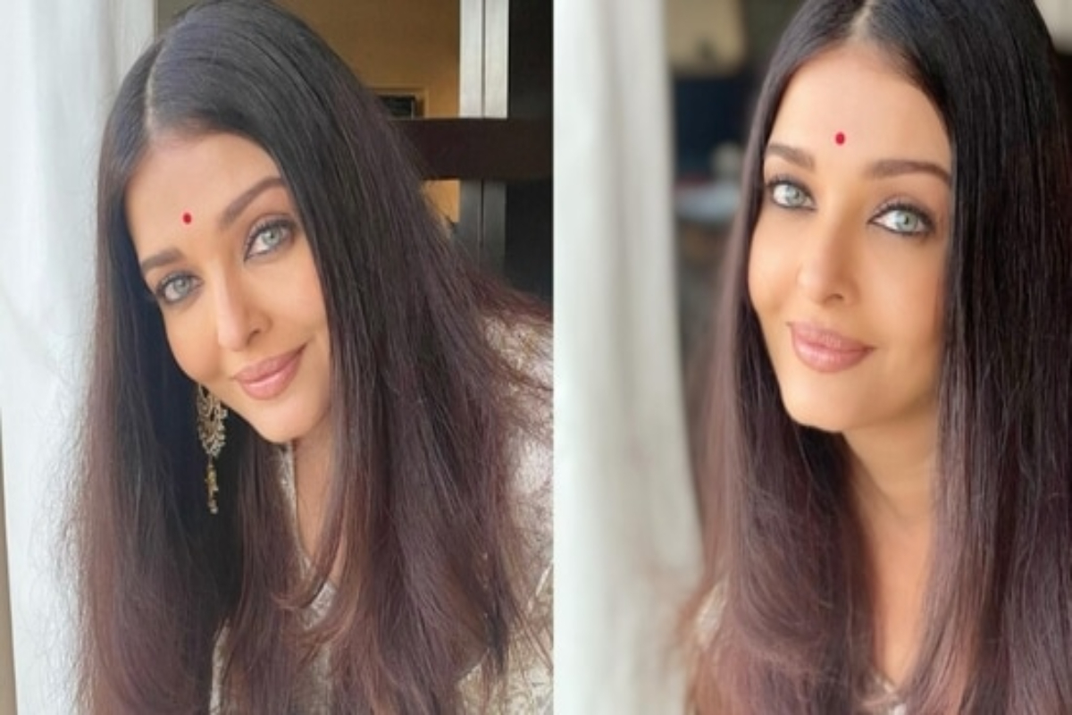 Aishwarya Rai